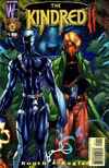 Kindred II comic books